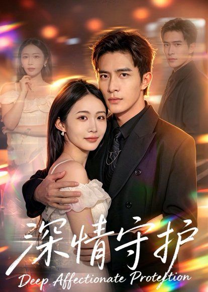 22.深情守护（60集）张时熹＆鲍李宁