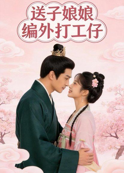 22.送子娘娘编外打工仔（11集）