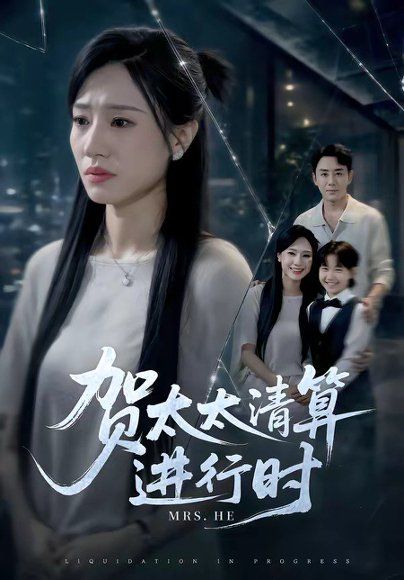 23.贺太太清算进行时（79集）张耀尹&阎纪圻&徐熙阳