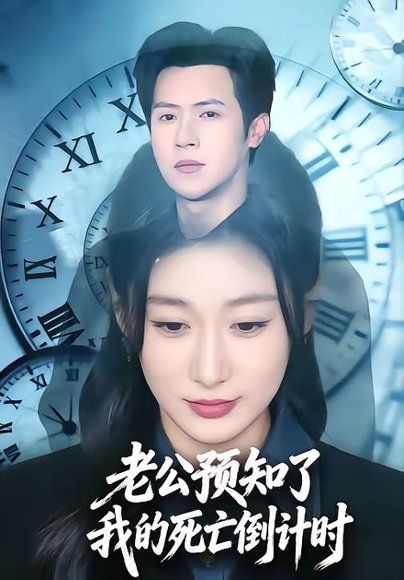 23.老公预知了我的死亡倒计时（65集）邵之鹏＆刘亚倩