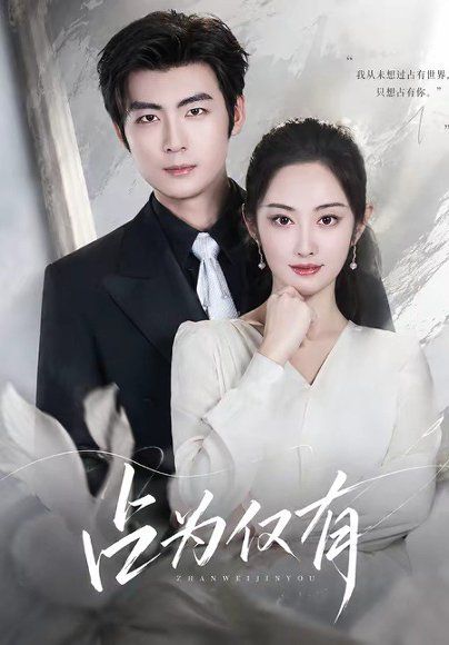 24.占为仅有（80集）生宸＆苏畅