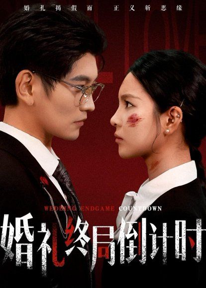 24.婚礼终局倒计时（60集）宸天＆余卓阳