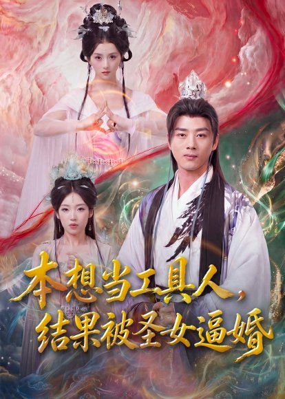 24.本想当工具人，结果被圣女逼婚（80集）李进源＆索菲