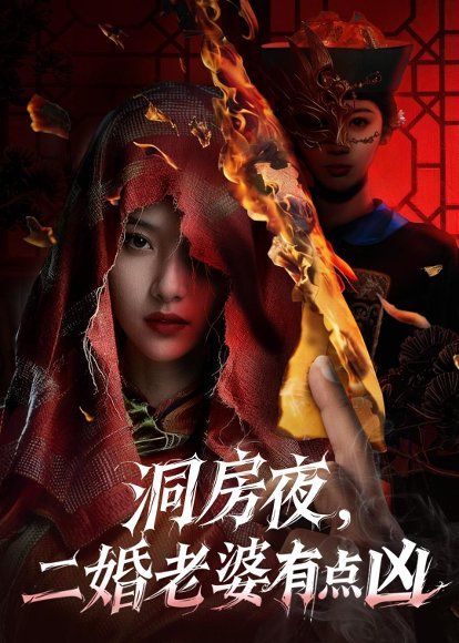 24.洞房夜，二婚老婆有点凶（66集）樊磊＆李奕璇