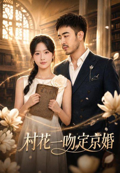 25.村花一吻定京婚（71集）肖尧＆黄婧童（1080P）