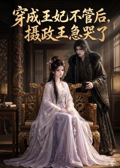 25.穿成王妃不管后，摄政王急哭了（11集）