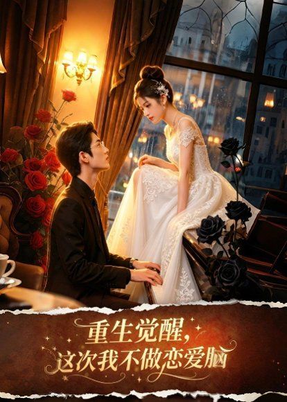 25.重生觉醒，这次我不做恋爱脑！（62集）