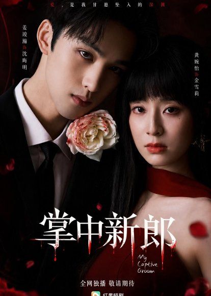 26.掌中新郎（60集）姜竣瀚＆龚婉怡