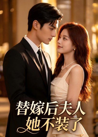 26.替嫁后夫人她不装了（38集）Ai短剧