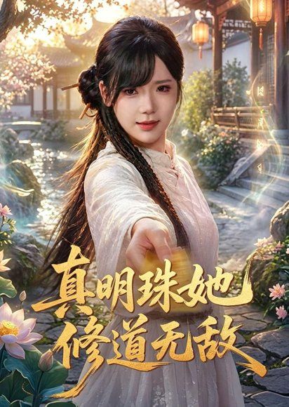 26.真明珠她修道无敌（80集）常文景＆李景泽