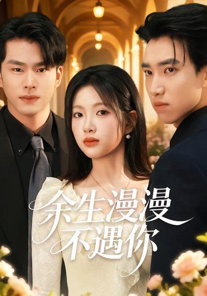 27.余生漫漫不遇你（56集）秋月＆徐子昆