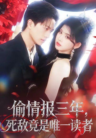 27.偷情报三年，死敌竟是唯一读者（101集）陈智慧＆潘慧敏