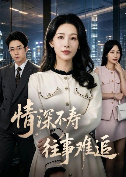 27.情深不寿往事难追（77集）白旭含＆彭剑雄