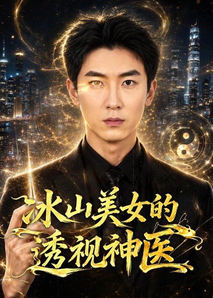 28.冰山美女的透视神医（72集）吴明宇＆孙同钰