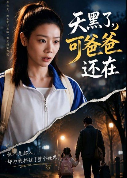 28.天黑了，可爸爸还在（82集）张宇轩＆林希亚