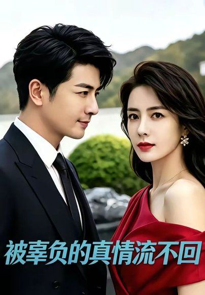 28.被辜负的真情流不回（60集）宋晨一＆达来哈里呼