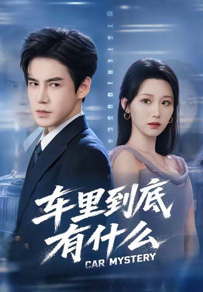 28.车里到底有什么（51集）李子锋＆林千仟