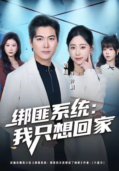 29.绑匪系统：我只想回家（84集）刘林＆顾嘉轩