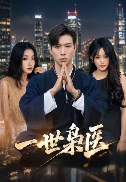 30(1).一世枭医（90集）杨文＆梁雅文