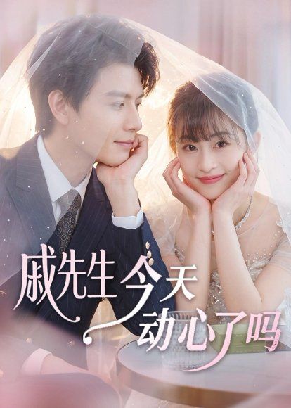 30.戚先生今天动心了吗（50集）胥惠棠＆李彬航