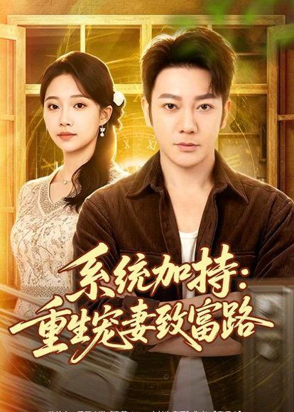 30.系统加持：重生宠妻致富路（75集）谢海青＆刘琪＆韩子薇