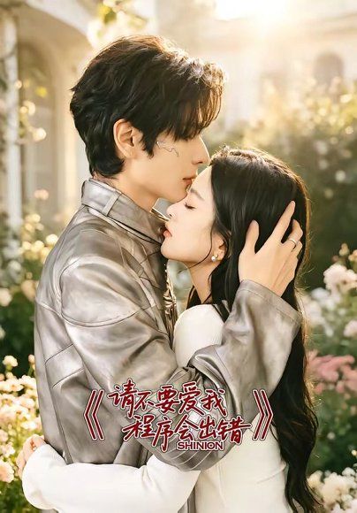 30.请不要爱我，程序会出错（18集）艾克力亚＆邹斯琦