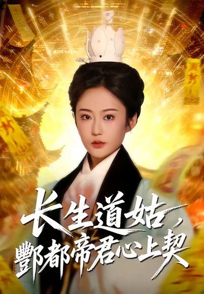 30.长生道姑，酆都帝君心上契（67集）王昱赫＆王琛瑞