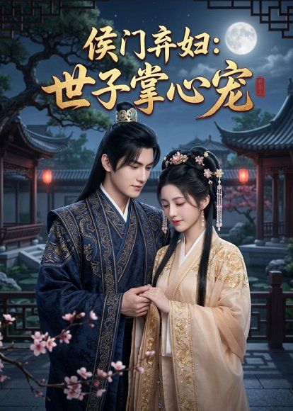 31.侯门弃妇：世子掌心宠（23集）Ai短剧