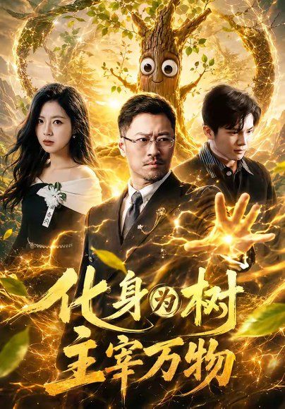 31.化身为树主宰万物（64集）王争＆刘梦婷