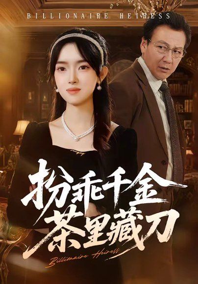 31.扮乖千金茶里藏刀（66集）吴岢萱＆徐立泰