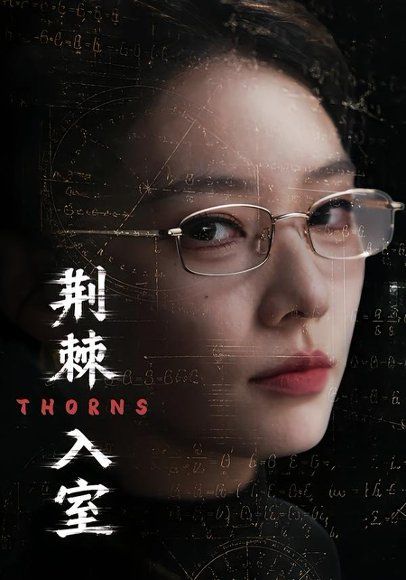 31.荆棘入室（71集）韩佳芯＆计佳羽