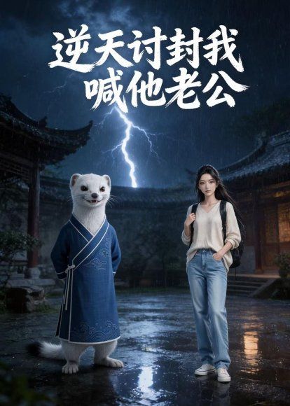31.逆天讨封我喊他老公（20集）Ai短剧