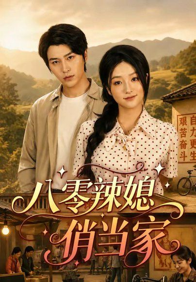 31.八零辣媳俏当家（51集）景星尧＆王紫轩