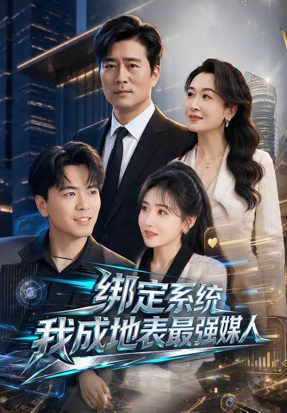 32.绑定系统我成地表最强媒人（70集）杨凌＆刘小喵