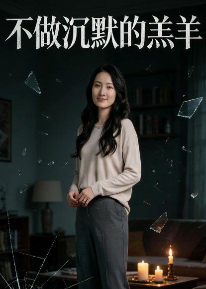 33.不做沉默的羔羊（22集）Ai短剧