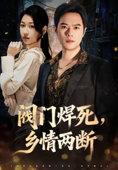 33.阀门焊死，乡情两断（60集）金烁＆曲美霖