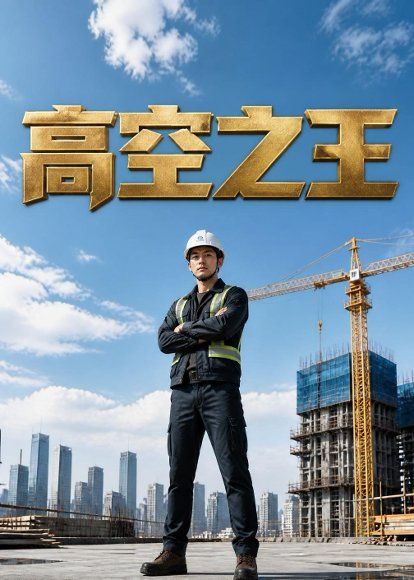 33.高空之王（42集）Ai短剧