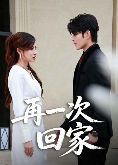 33.再一次回家（60集）乔凌＆张亿