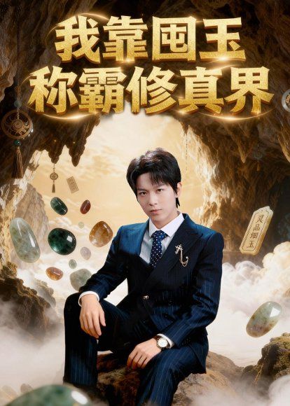 34.我靠囤玉称霸修真界（55集）孙单恩＆任秀苗