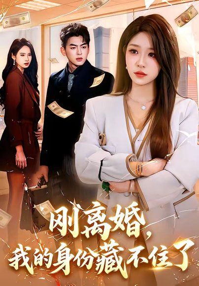 35.刚离婚，我的身份藏不住了（100集）朱佳琪＆天养