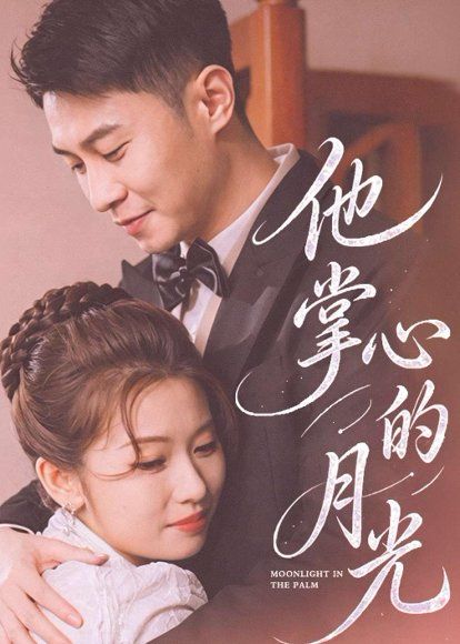 36.他掌心的月光（50集）骆定阳＆舒湘钧