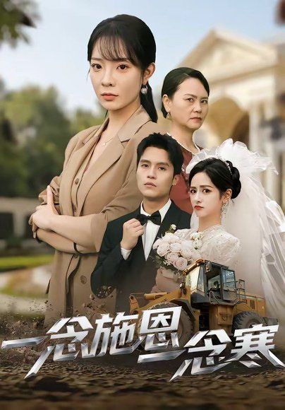 38.一念施恩一念寒（62集）王奕涵＆李芮峤