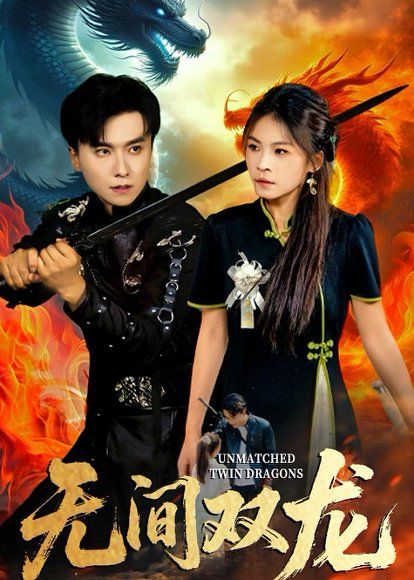 39.无间双龙（65集）王振＆杨航