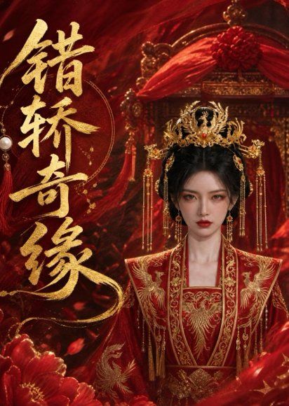 40.错轿奇缘（33集）