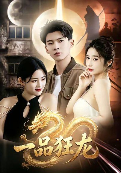 40.一品狂龙（68集）杜宇琪＆赫敬明