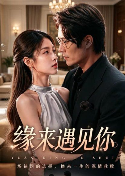 42.缘来遇见你（29集）张秋怡＆于航