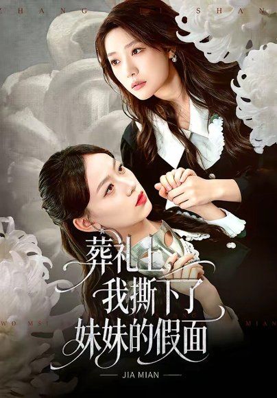 43.葬礼上，我撕下了妹妹的假面（63集）祁照通&罗雯