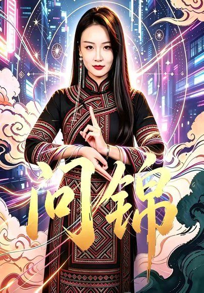 44.问锦（60集）胡心棠&孙胜博