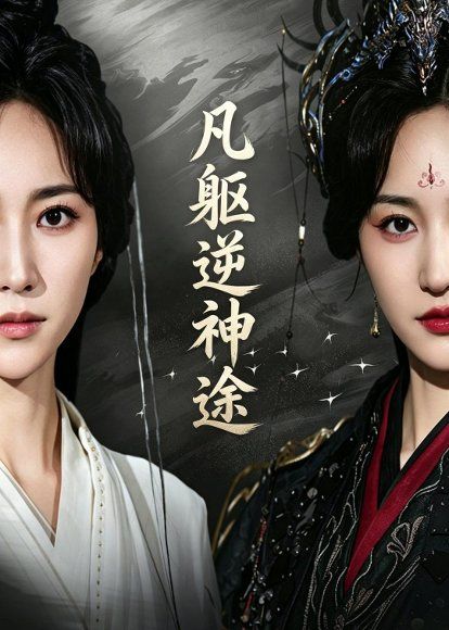 47.凡躯逆神途（62集）江橙&卢米乐