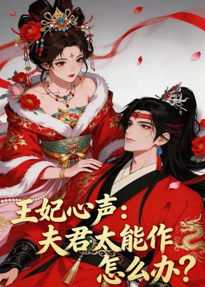 47.王妃心声：夫君太能作怎么办（29集）